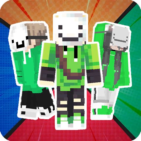 picture of dreams minecraft skin.